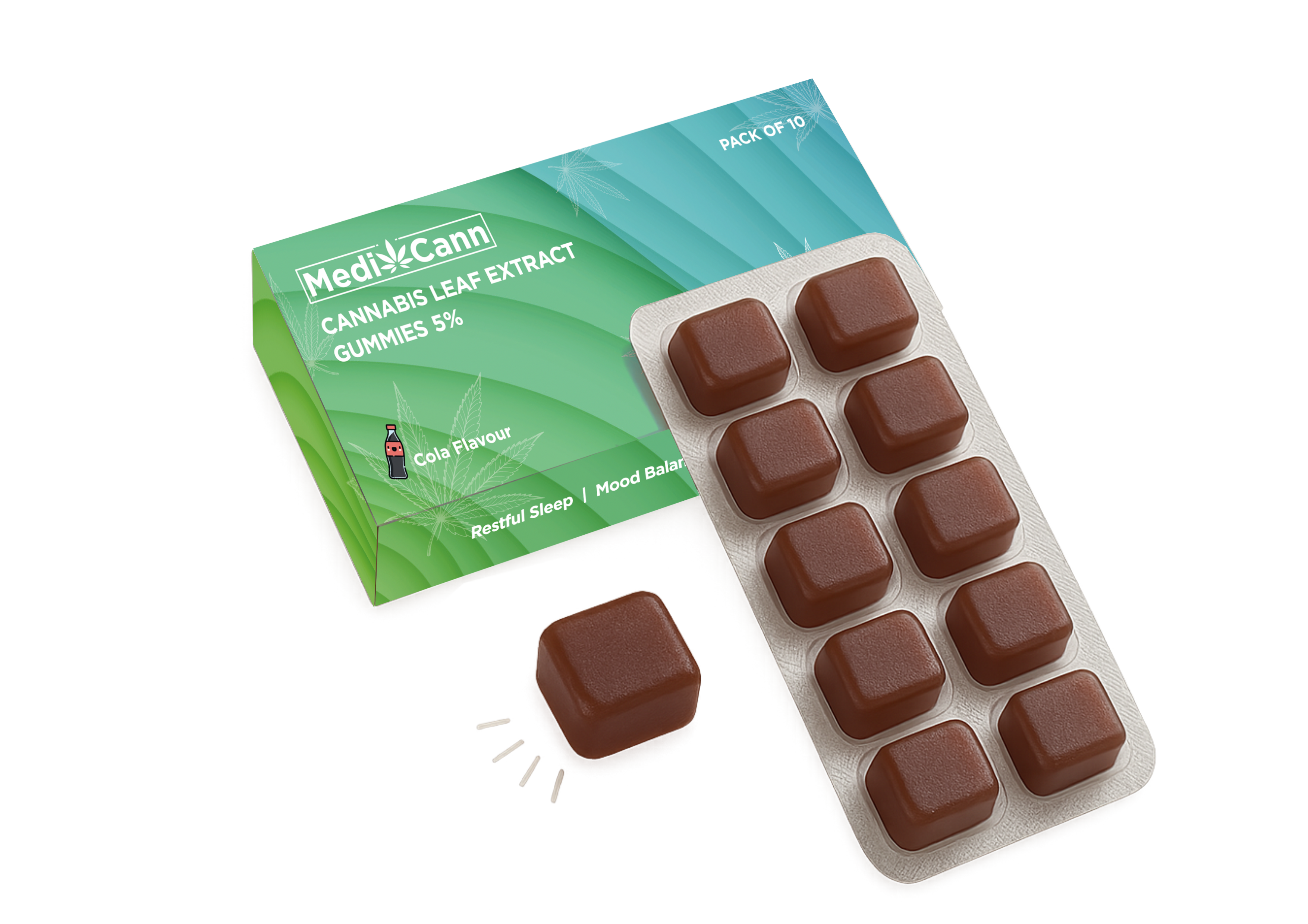 CBD Store India