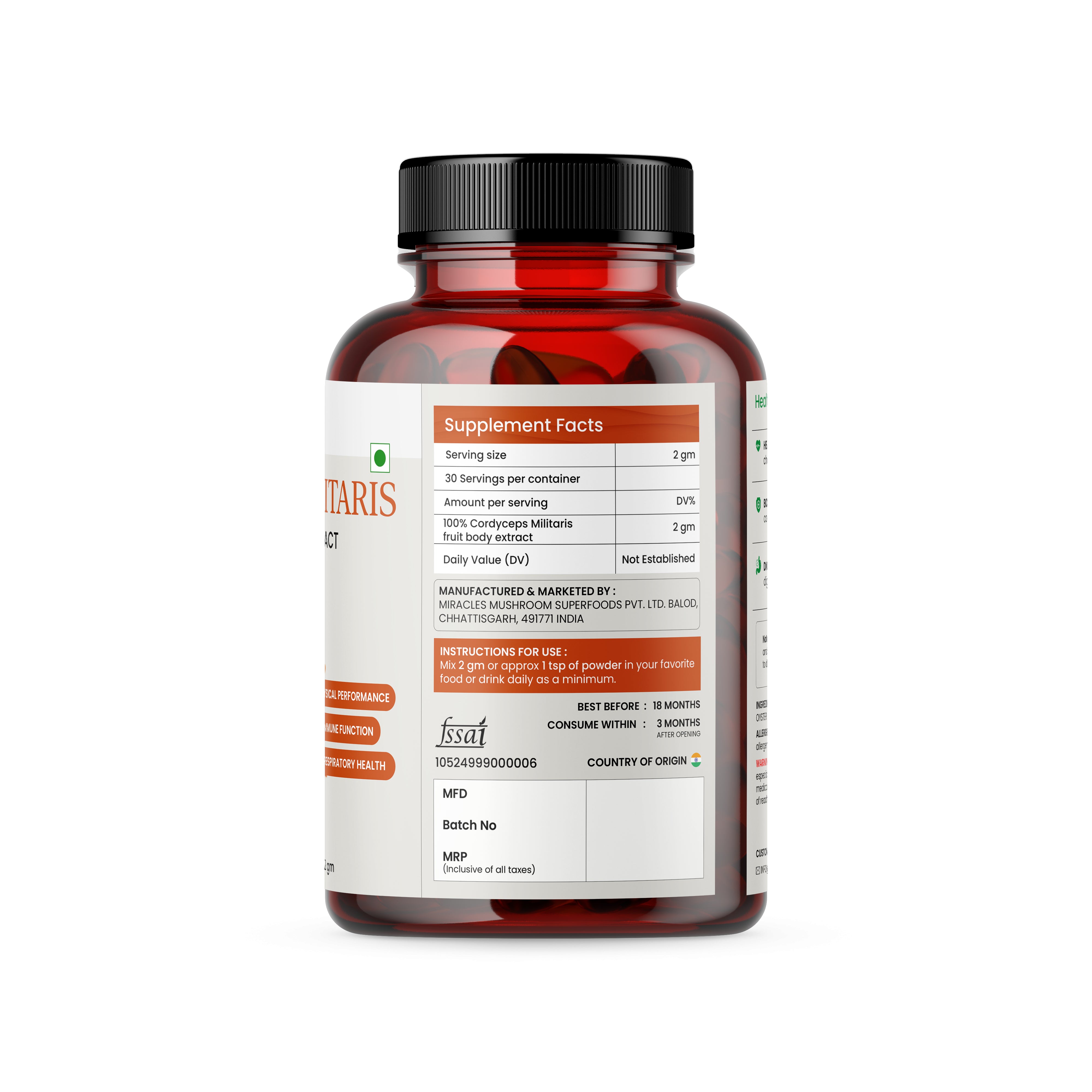 CBD Store India