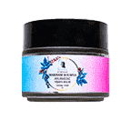 Sisters of the Valley Marham Soumya Ayurvedic Vijaya : CBD Oil Balm.