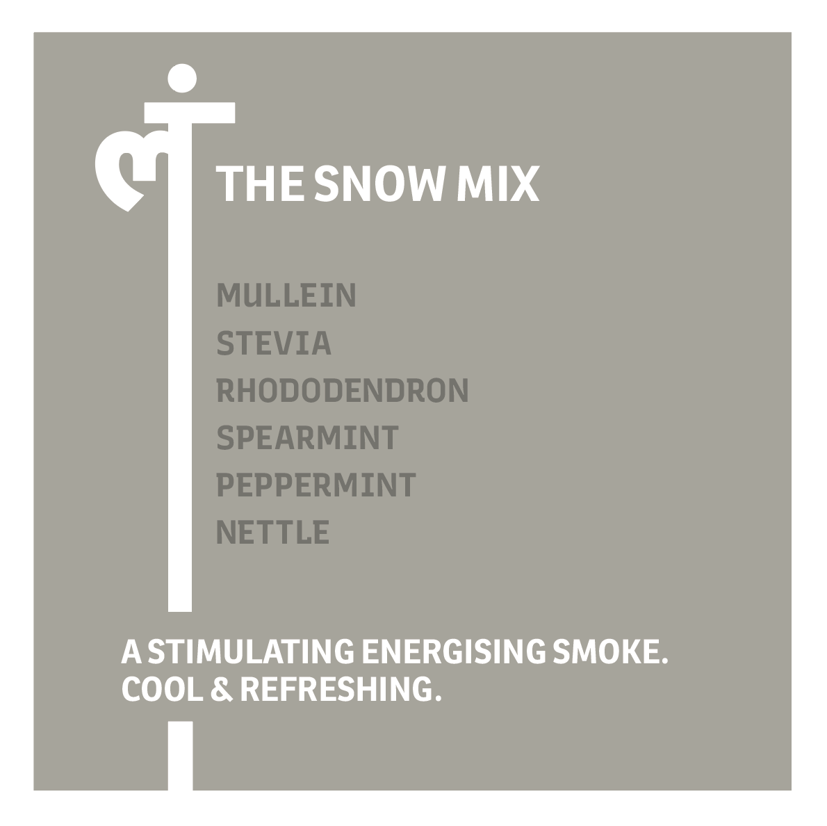 Langoor - The Snow Mix