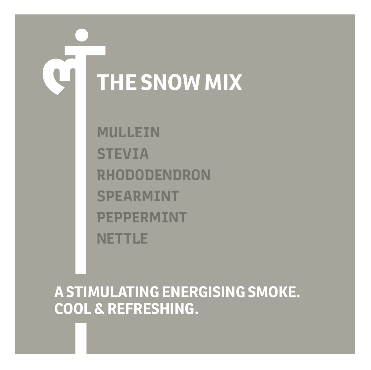 Langoor - The Snow Mix.