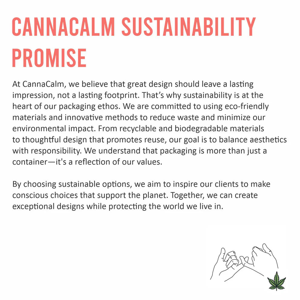 CannaCalm Hemp Massage Lotion-Rosemary + Frankincense.