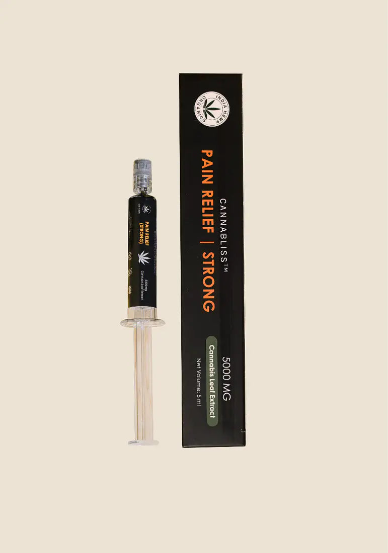 CBD Store India