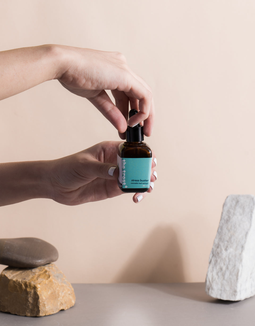 CBD Store India