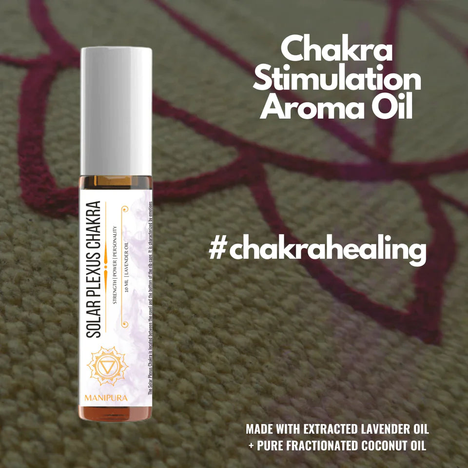 Special Offer - Buy Uurja Naturals Yoga Mat + FREE Solar Plexus Aroma Oil