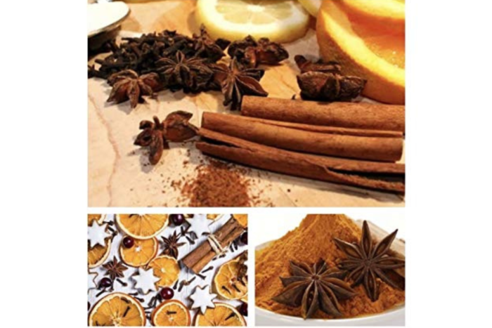 Ahoy! Mulled Wine Spice Premix | Authentic European Recipe.