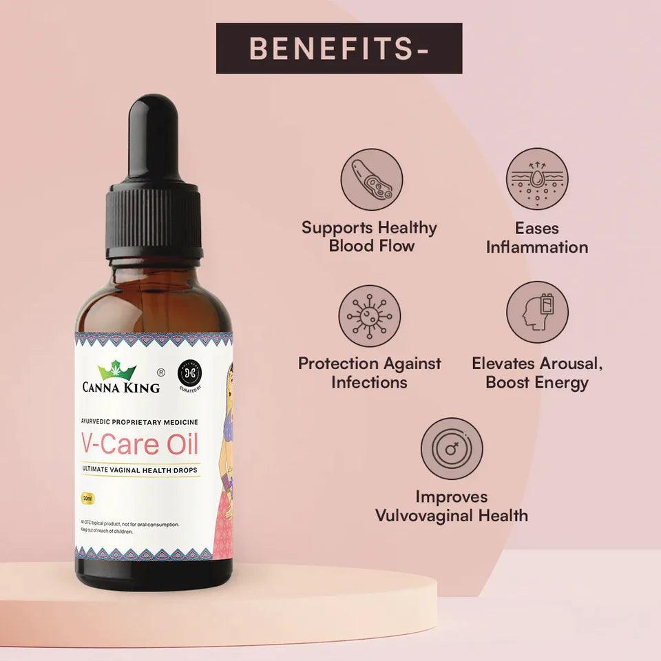 Cannaking- Nourishing Duo BundleWomens HealthCannaking Nourishing Duo Bundle - Health & Comfort