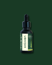 Xaliven- Vijaya Full Spectrum Oil for Focus & Calm- CBD, THC & other Cannabinoids - 5.6%(1680mg) - CBD Store India