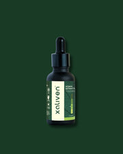 Xaliven- Vijaya Full Spectrum Oil for Stress & Sleep- CBD, THC & other Cannabinoids - 11.2% (3360mg) - CBD Store India