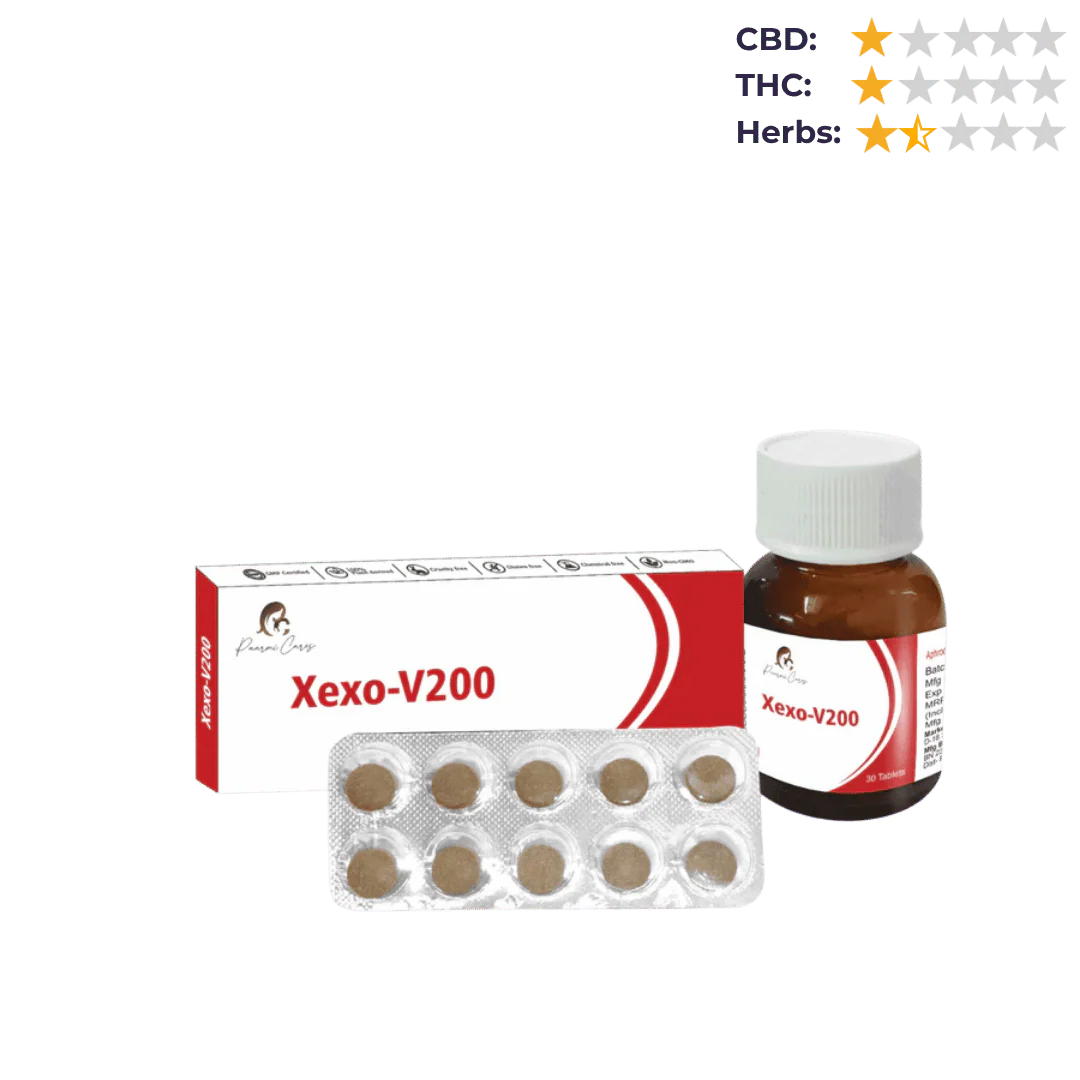 1 consciousness : Symphony THC + CBD + Nutraceutical Bundle