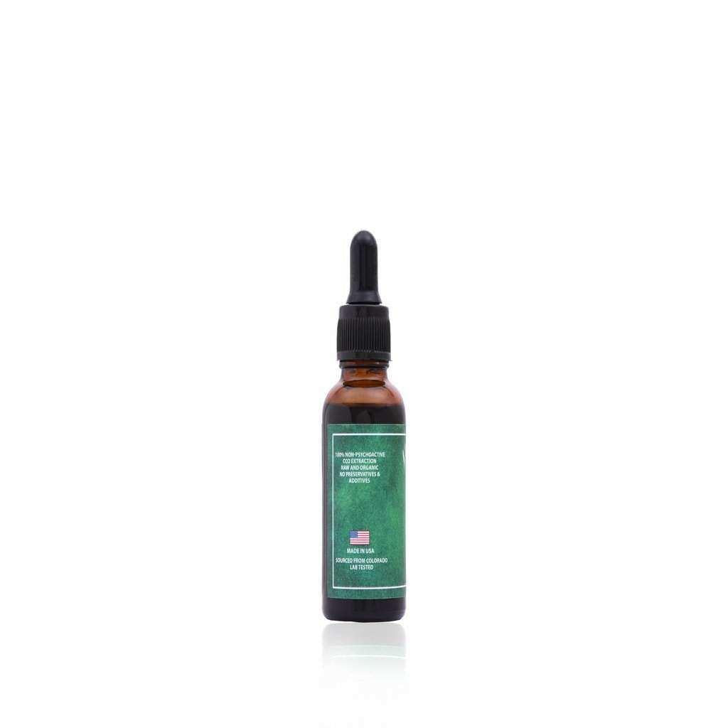 Hempstrol Hemp Extract 500 mg 10 ml.