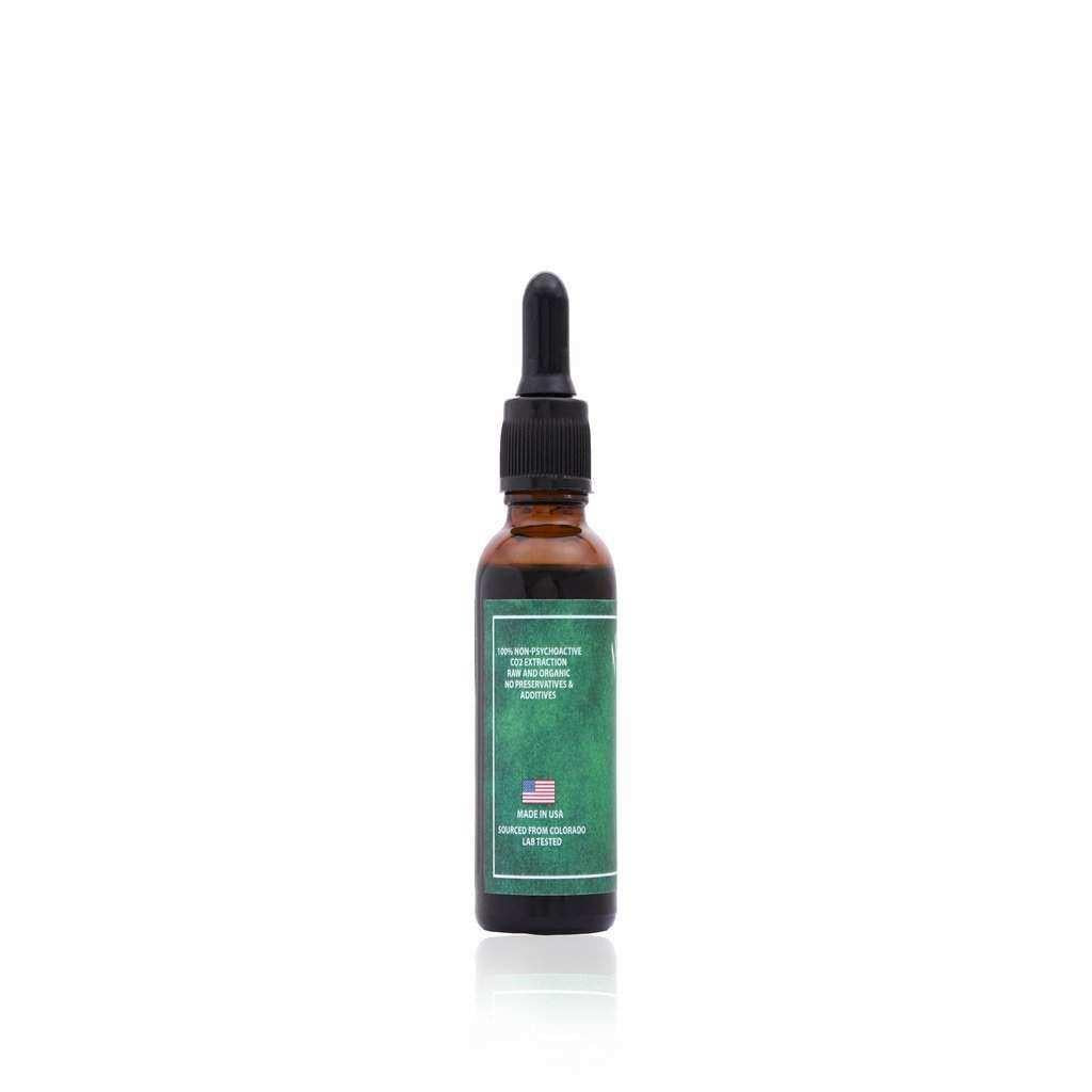 Hempstrol Hemp Extract 750 mg 15 ml.
