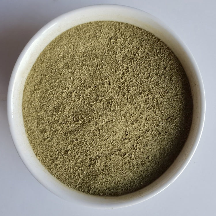 Aqua Herbals Cannabis Indica Powder -100g
