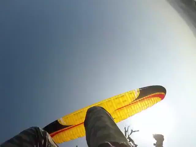 Prepare to Fly with Tauraez Mehta.