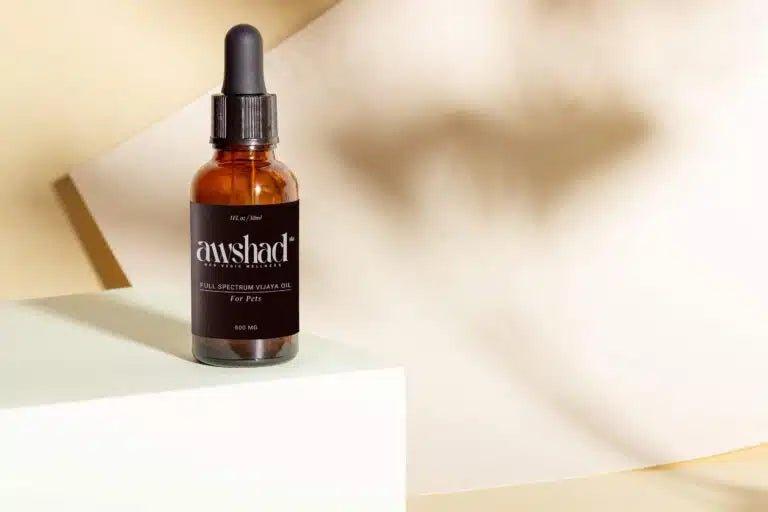 Awshad - CBD Oil for Dogs 600mgPet CBD oilAwshad - CBD Oil for Dogs 600mg | Pet CBD Oil | CBD Store India
