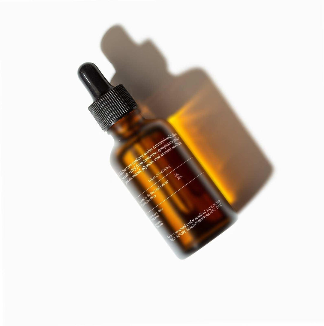 Awshad - Full Spectrum Cannabis Oil - 1500MG - 30MLcbd oilAwshad Full Spectrum Cannabis Oil - 1500MG | CBD Store India