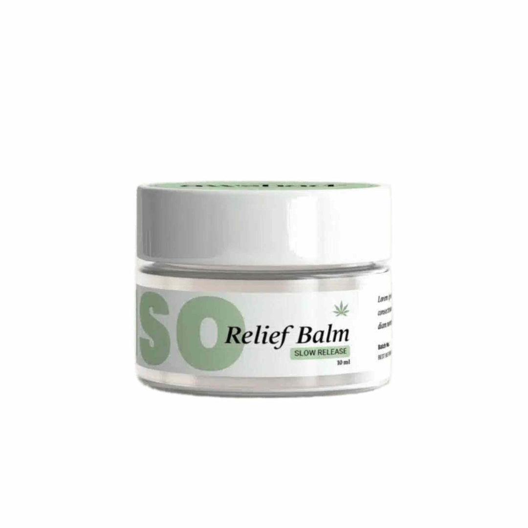 Awshad - Intenso Relief BalmCBD BalmAwshad - Intenso Relief Balm | CBD Pain  Releving Balm | CBD Store