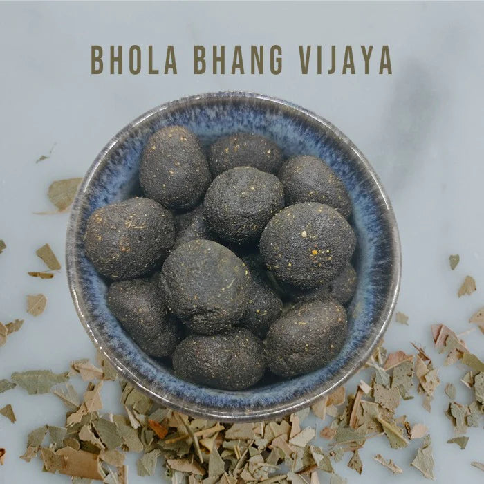 Aqua Herbals Bhola bhang Vijaya Vati