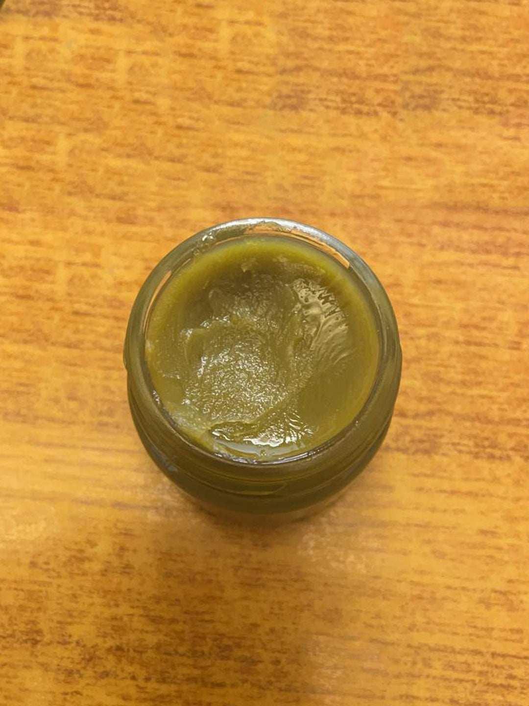 CannaEase Hemp Balm (For external application) 25G (400MG - Cannabinoids)CannaEase Hemp Balm | Natural Anti-inflammatory | CBD Store India