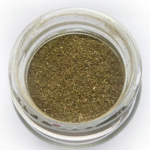 Aqua Herbals Cannabis Sativa powder - 100g