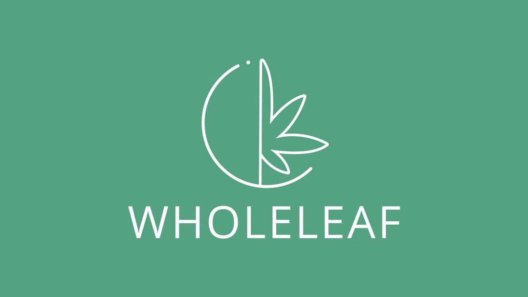 Wholeleaf- Relief Strong Strength Cannabis Oil (THC Dominant)  Fennel and Mint FlavourCBD Oil TincturesWholeleaf Pain Relief Strong Strength CBD-THC Oil | CBD Store India