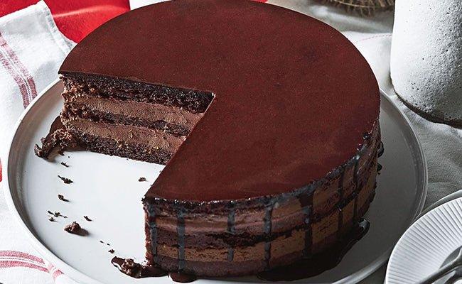 Raw Peruvian Shamanic Cacao Powder-Ahoy MysticCacao PowderRaw Peruvian Cacao Powder | Antioxidants, Nutrients