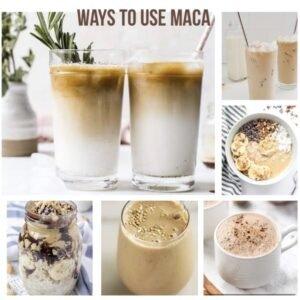 Maca Root Powder 100 gm-Ahoy Mystic SuperfoodsMaca Root PowderMaca Root Powder 100 gm - Ahoy Mystic Superfoods | Energy & Libido Boost