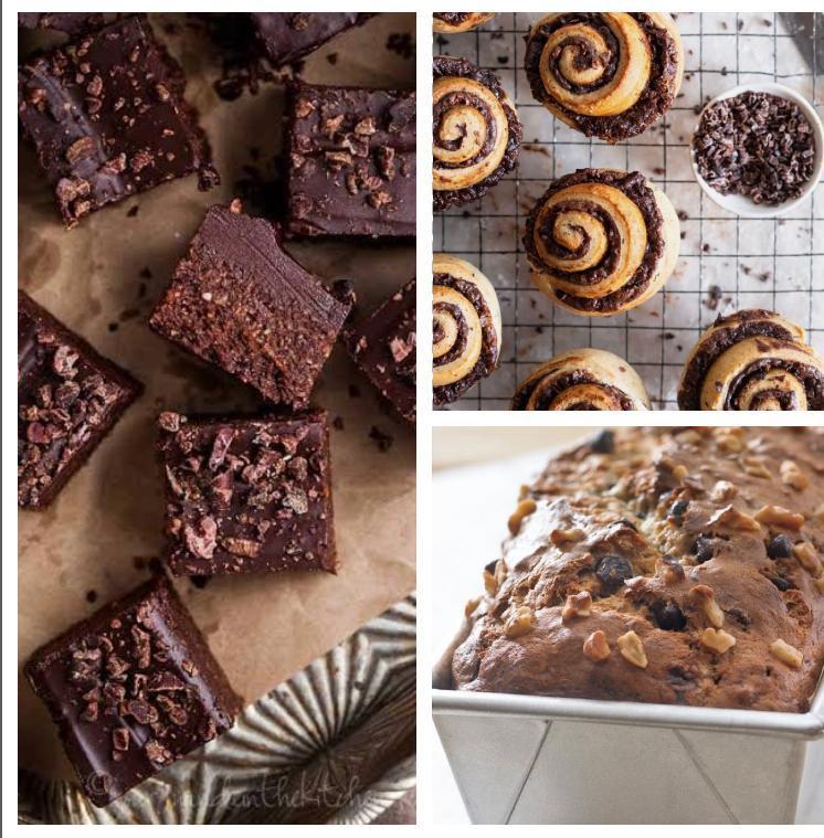 Ahoy! Cacao Nibs | Single Origin, Raw & Unsweetened | Organic 100gm.