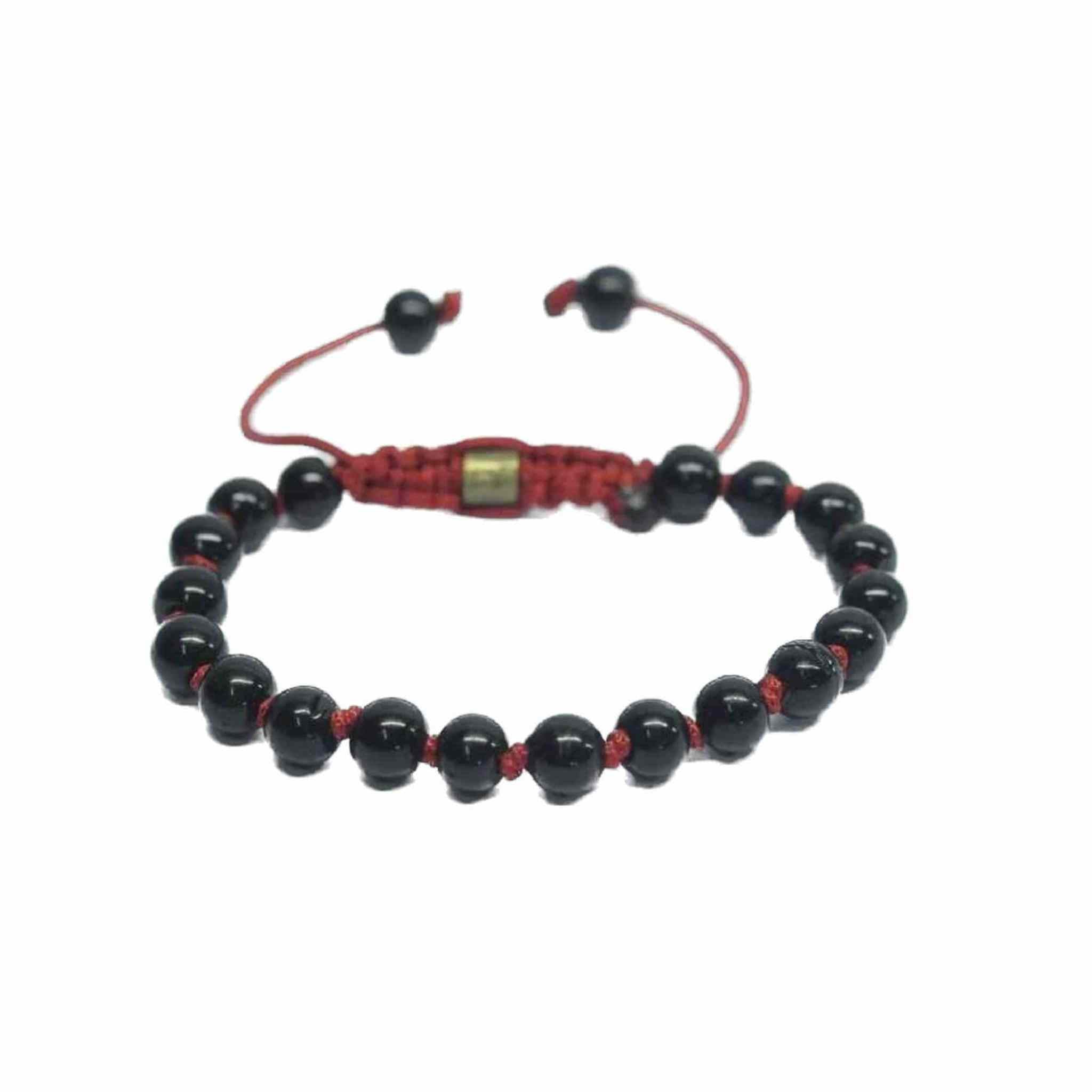 Alto Vida Beads Of Faith Bracelet Power of Self Belief