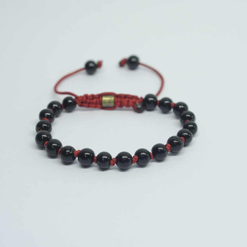 Shop Karungali Beads Bracelet-27 Beads