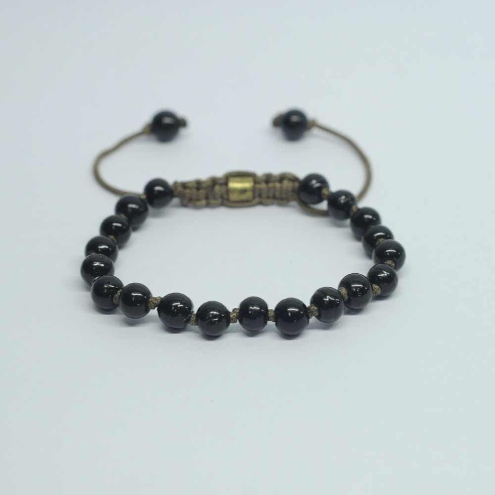 Alto Vida Beads Of Faith Bracelet - CBD Store India