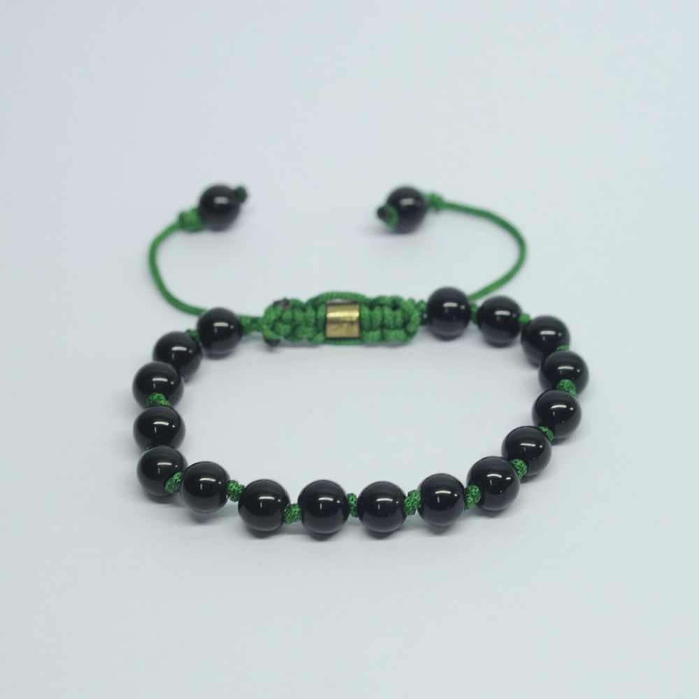 Alto Vida Beads Of Faith Bracelet - CBD Store India