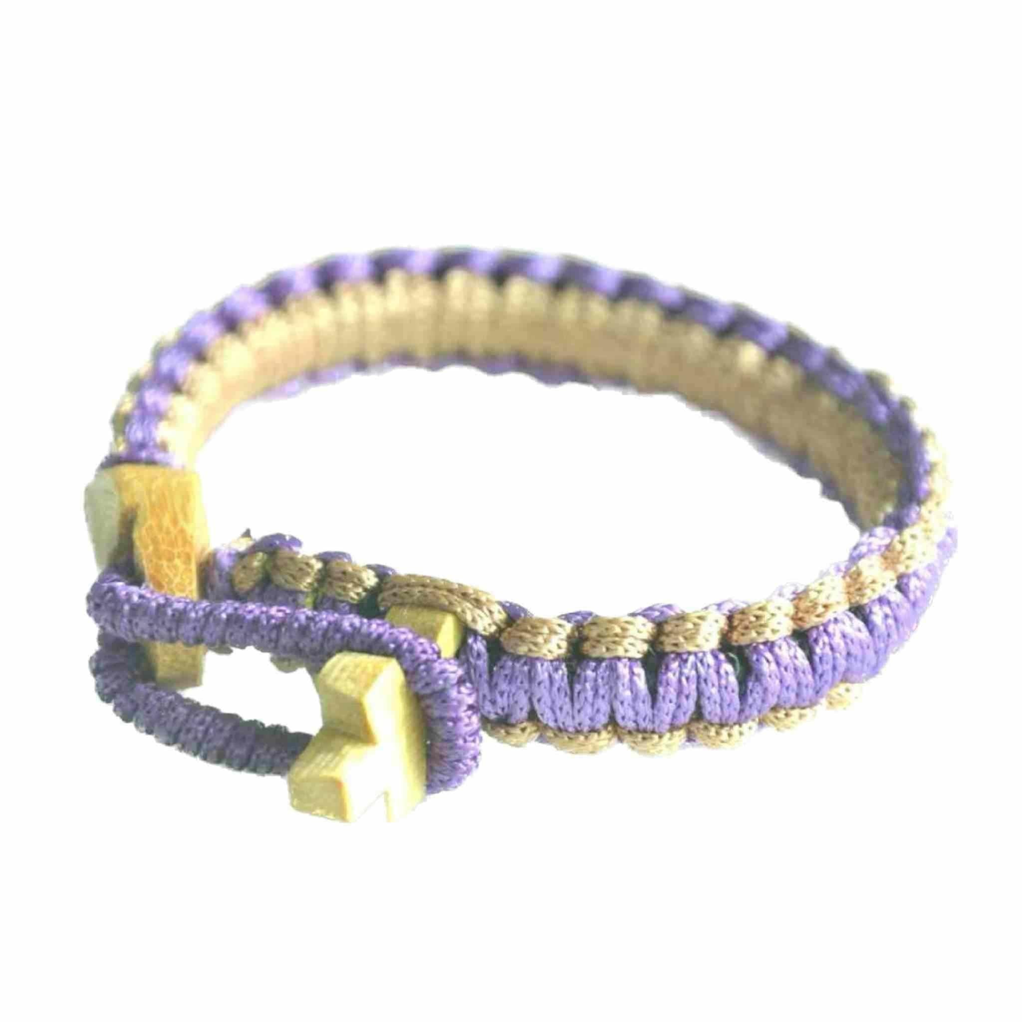 Identity Therapy Bamboo Bracelet Neo Female- Alto Vida.