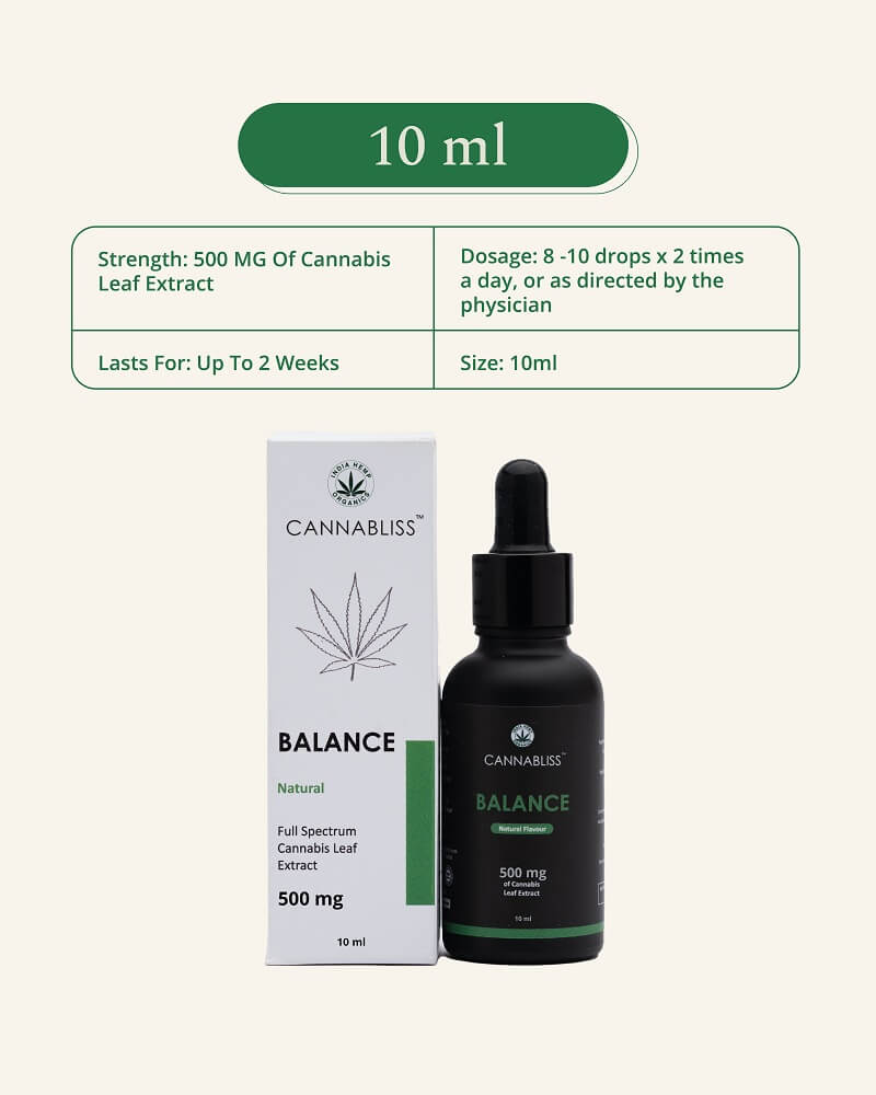 cbd oil - CBD Store India