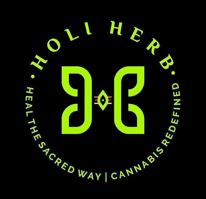 Anandamide Collection - Holi Herb logo, Indian brand selling Vijaya, CBD & THC Oils-cannabis redefined