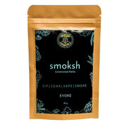 Anandamide Collection - Smoksh by Bootinism - Evoke 8g Tin & 30g Pouch - CBD Store India