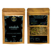 Anandamide Collection - Smoksh by Bootinism - Evoke 8g Tin & 30g Pouch - CBD Store India