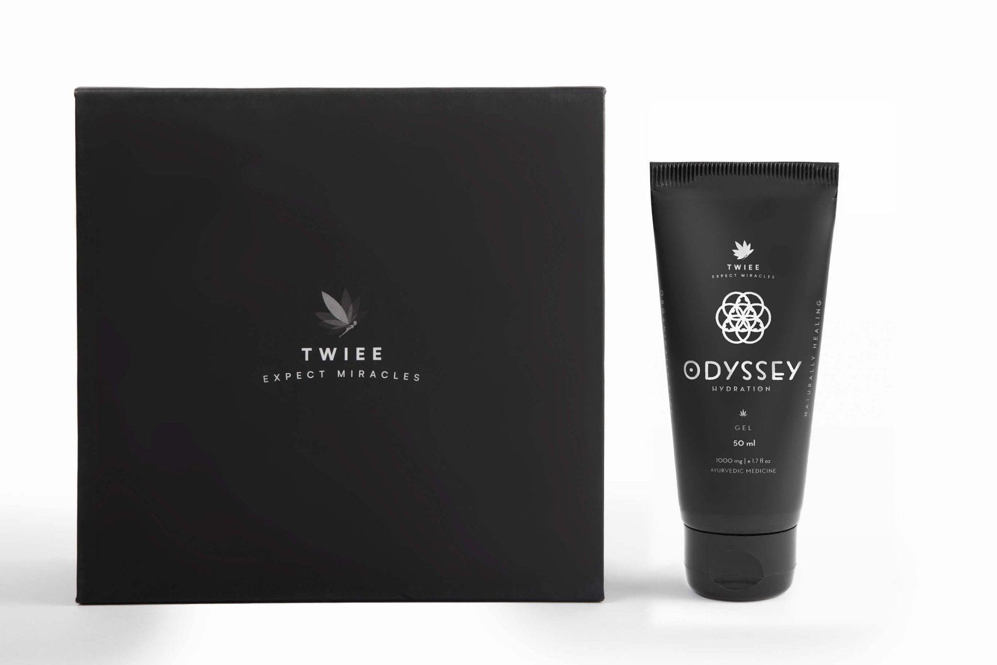 Anandamide Collection - Twiee - Odyssey (50ml).