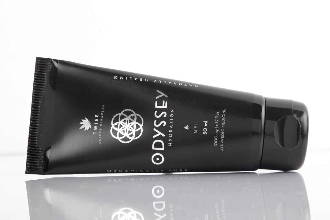 Anandamide Collection - Twiee - Odyssey (50ml)Skin CareTwiee - Odyssey (50ml) | For Skin Hydration | CBD Store India