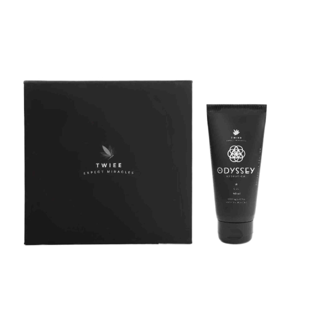 Anandamide Collection - Twiee - Odyssey (50ml)Skin CareTwiee - Odyssey (50ml) | For Skin Hydration | CBD Store India