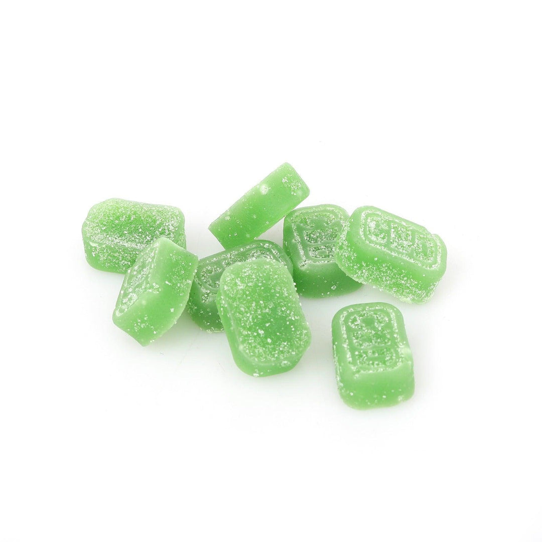 Andyou - Focus&U Gummies (200mg CBD + Terpenes for Focus) CBD Gummies Andyou 
