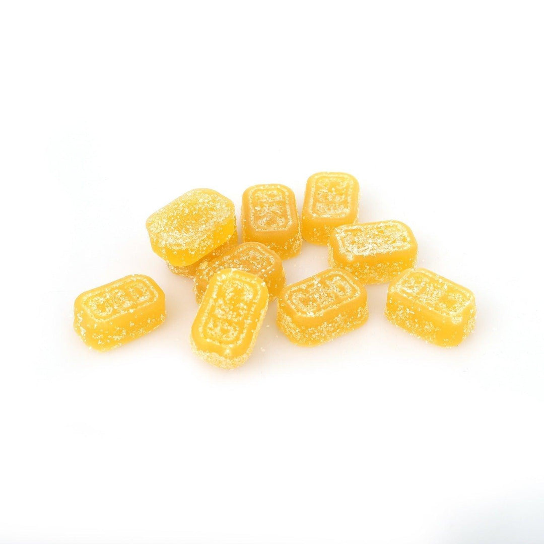 Andyou - Sleep&U Gummies (200mg CBD + 50mg Melatonin + Sleep Terpenes)  CBD Gummies