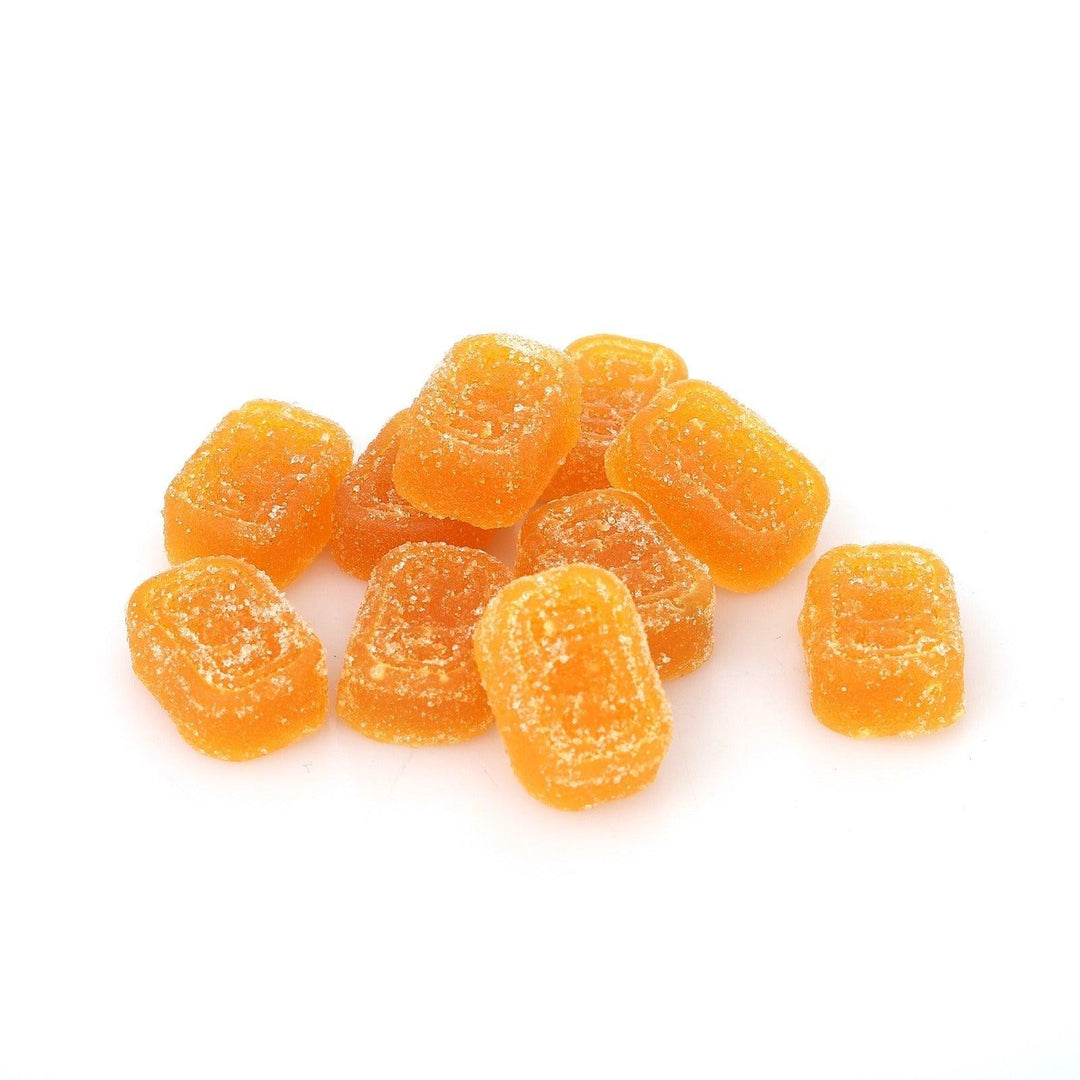 Andyou - Vibe&U Mood Uplift Gummies (200mg CBD + Terpenes for a Good Vibes) CBD Gummies Andyou 