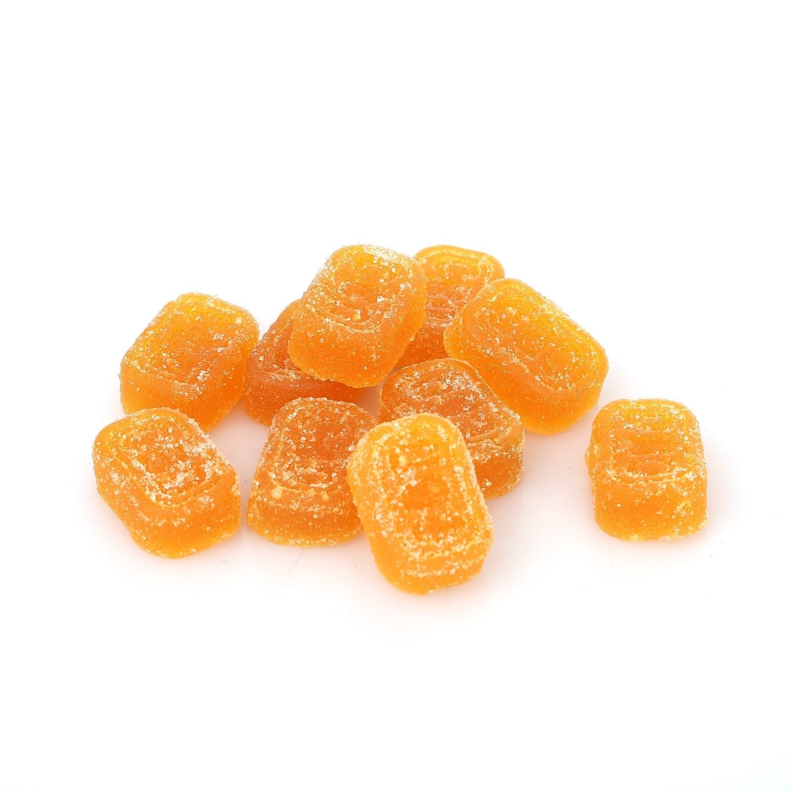 CBD Gummies (200mg CBD + Terpenes for a Good Vibes) - CBD Store India