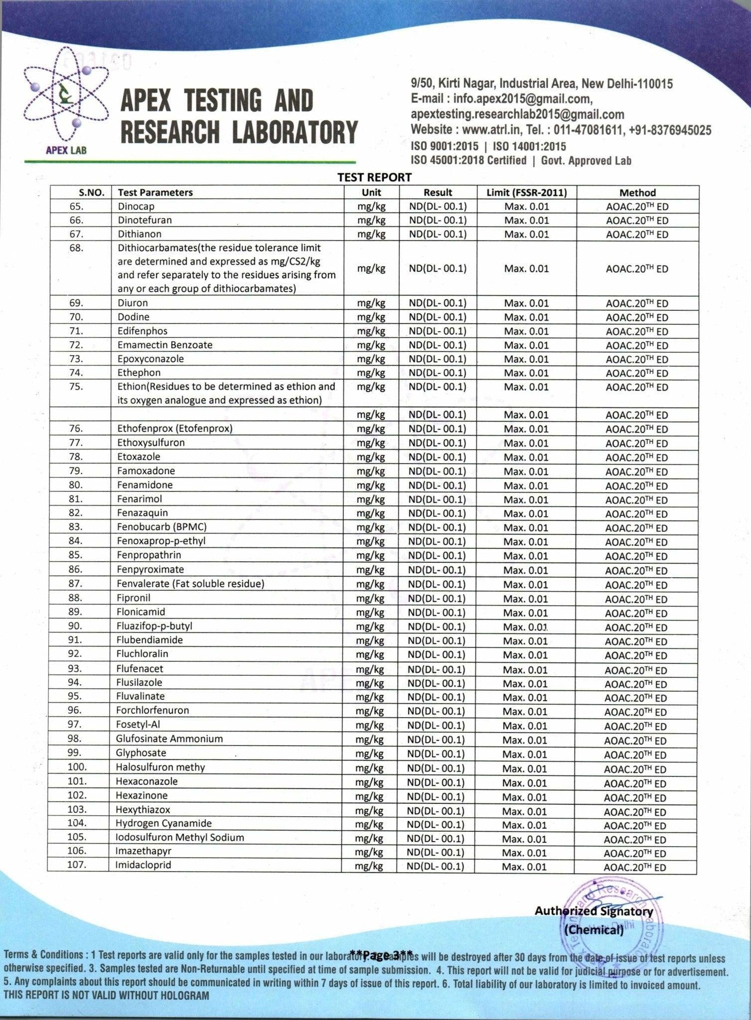 Andyou - Vibe&U Mood Uplift Gummies (200mg CBD + Terpenes for Good Mood).