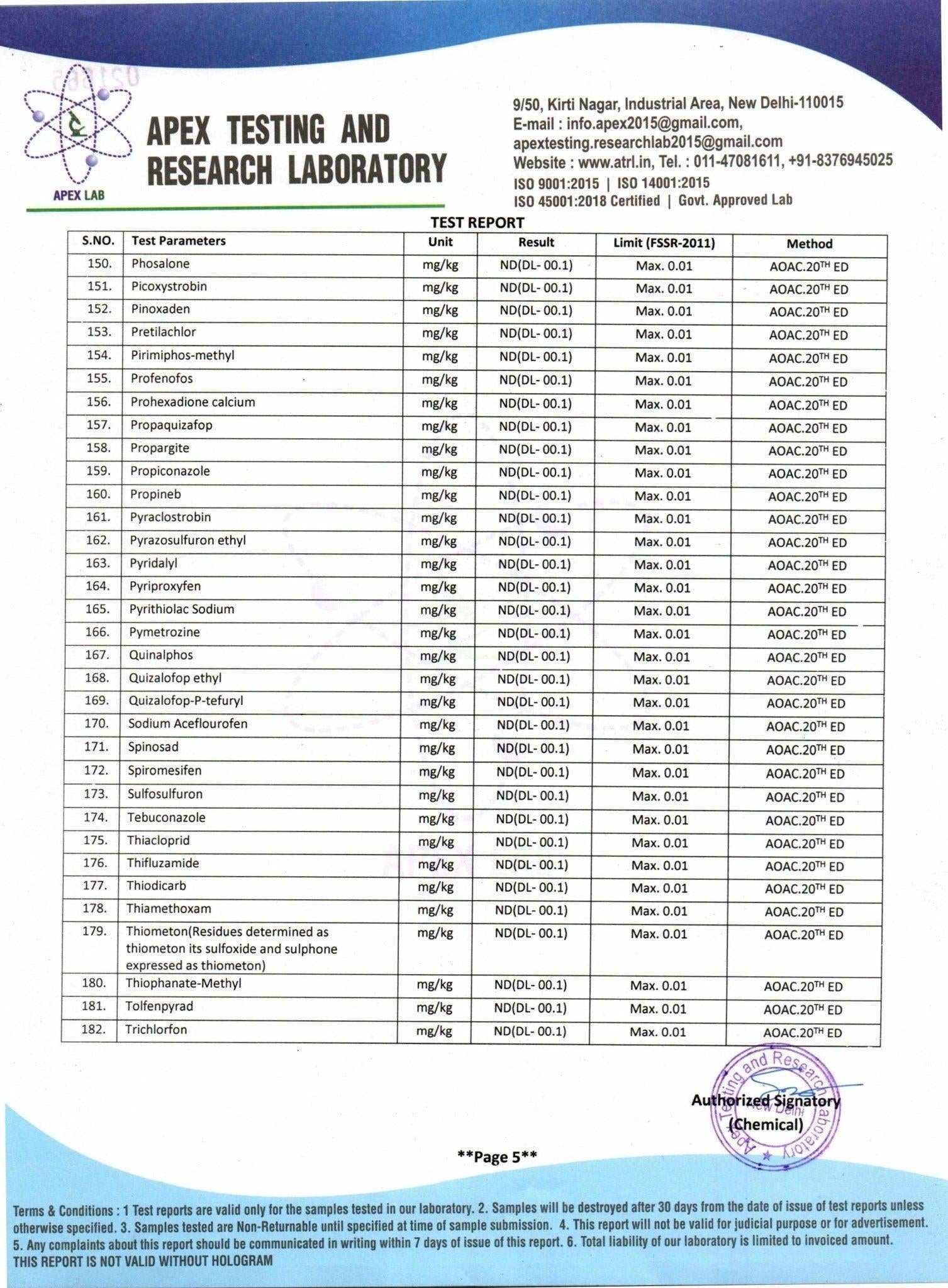 Andyou - Vibe&U Mood Uplift Gummies (200mg CBD + Terpenes for Good Mood).