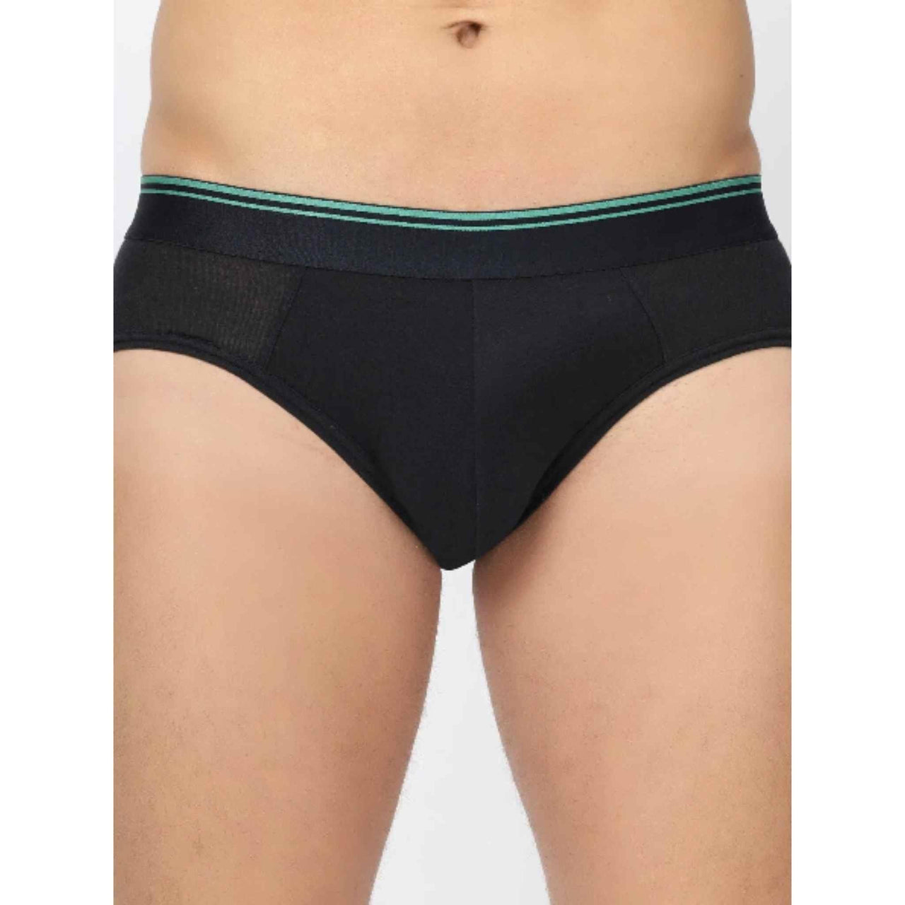 ANTAR Men's Hemp Brief Naturally Anti Bacterial - CBD Store India