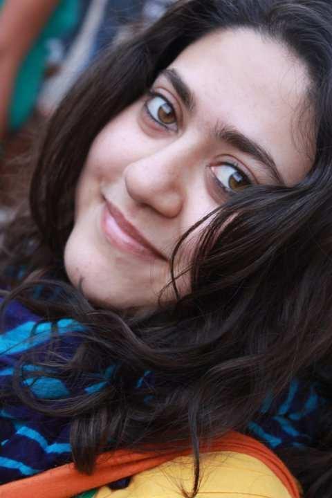 Art Relaxation class by Chamkeeli Trippy.