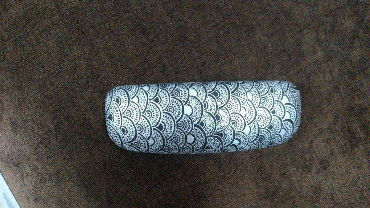 Art Relaxation class by Chamkeeli Trippy.