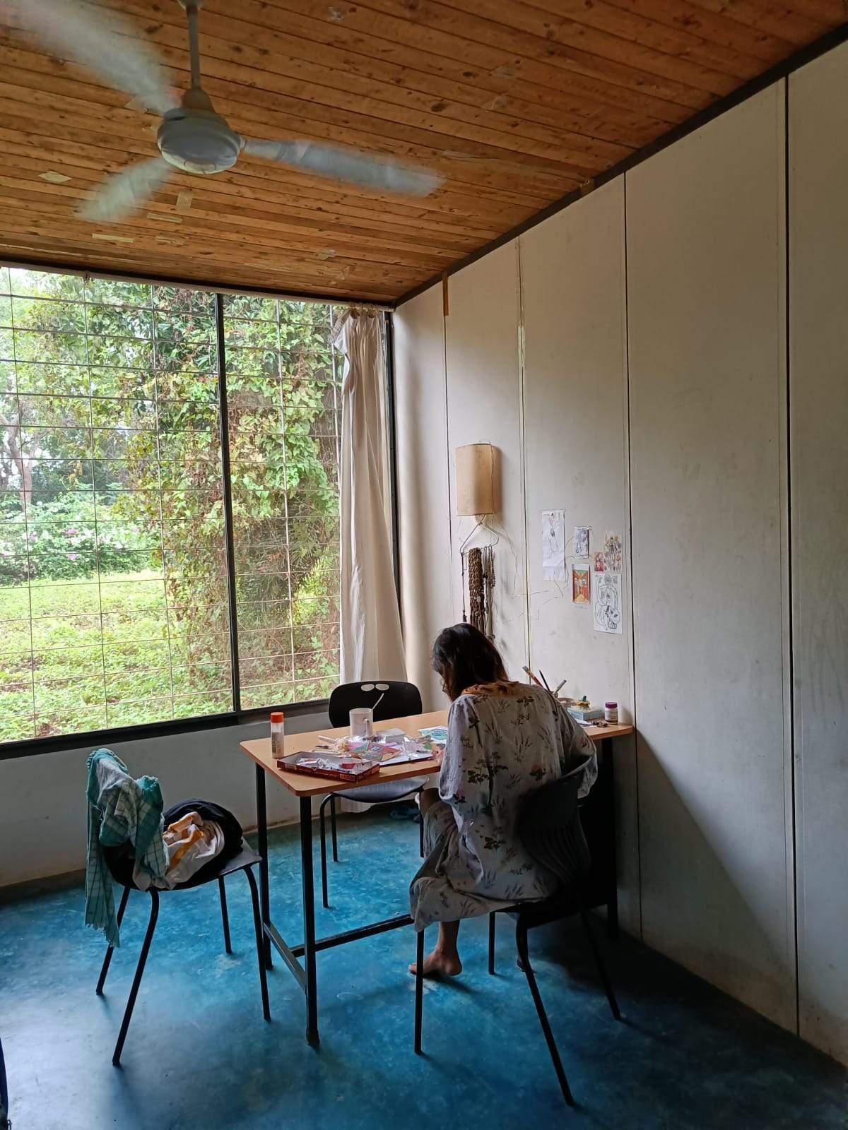 Art Therapy By Vaishali..